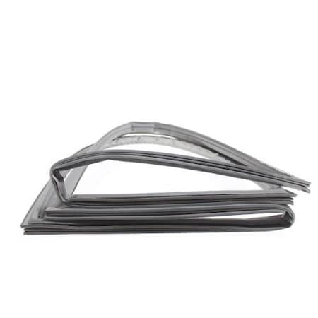 Midea GASKET, BLACK 12131000010001